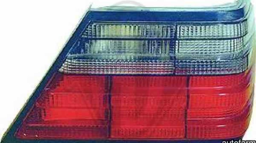 Tripla Lampa spate MERCEDES-BENZ E-CLASS cupe C124 DIEDERICHS 1613091