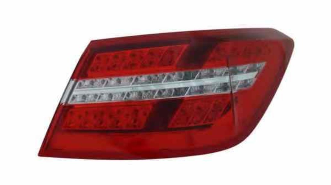 Tripla Lampa spate MERCEDES-BENZ E-CLASS cupe C207 ULO 1063002