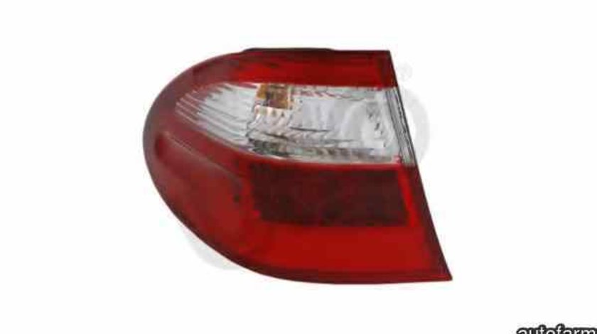 Tripla Lampa spate MERCEDES-BENZ E-CLASS T-Model S211 ULO 7420-03