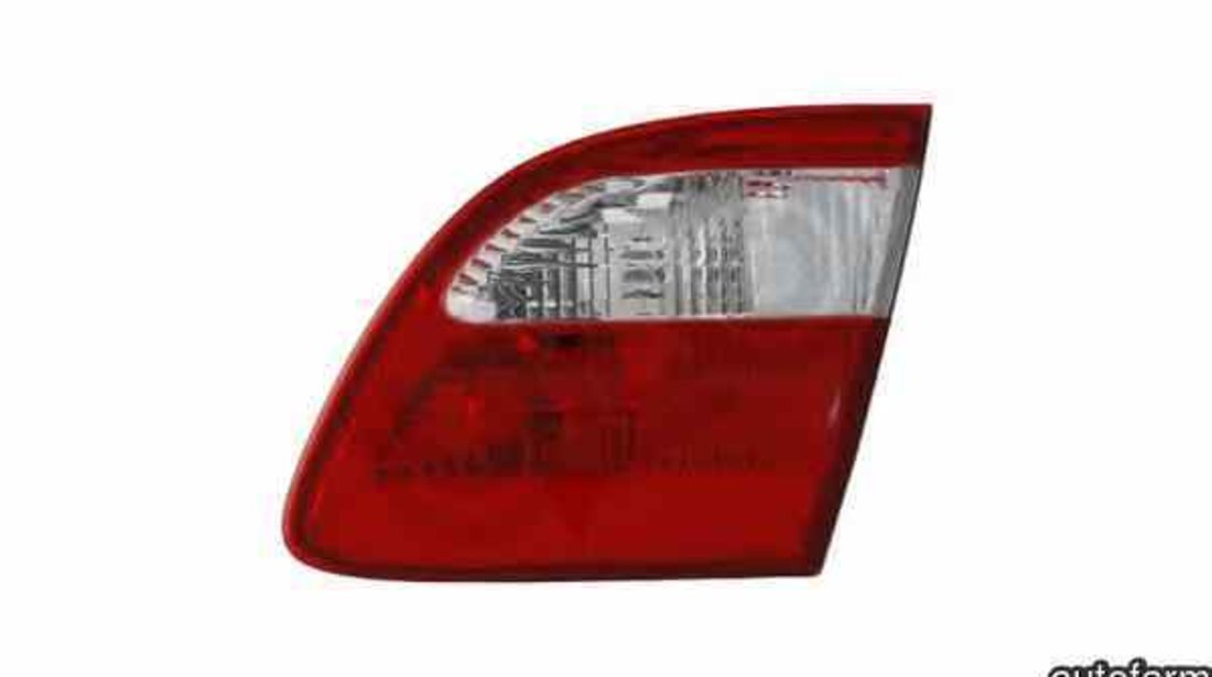 Tripla Lampa spate MERCEDES-BENZ E-CLASS T-Model S211 ULO 7422-02