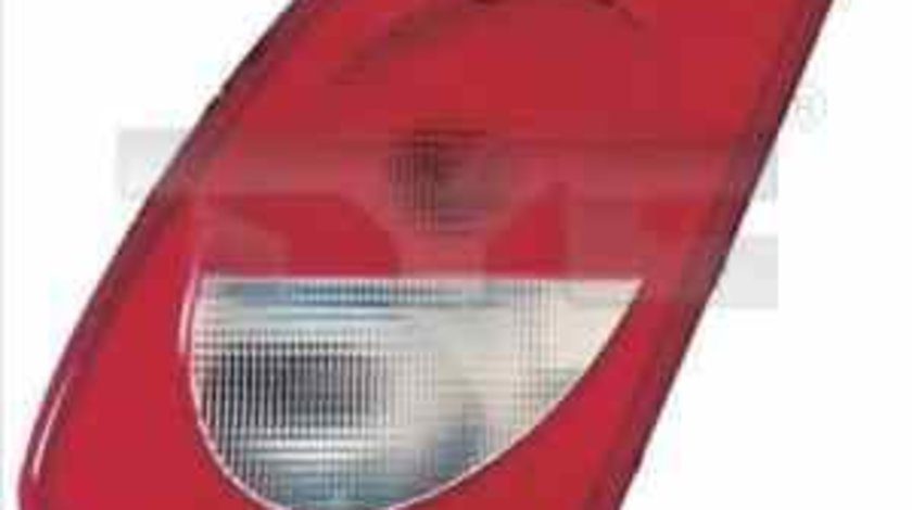 Tripla Lampa spate MERCEDES-BENZ E-CLASS W210 TYC 17-5190-05-2