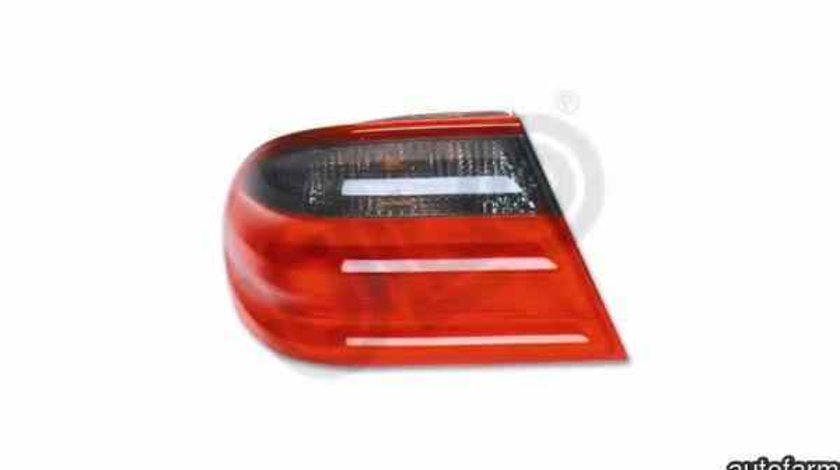 Tripla Lampa spate MERCEDES-BENZ E-CLASS (W210) ULO 6932-05