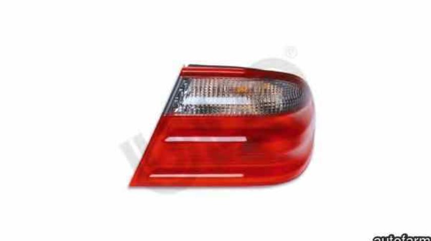 Tripla Lampa spate MERCEDES-BENZ E-CLASS (W210) ULO 6932-02
