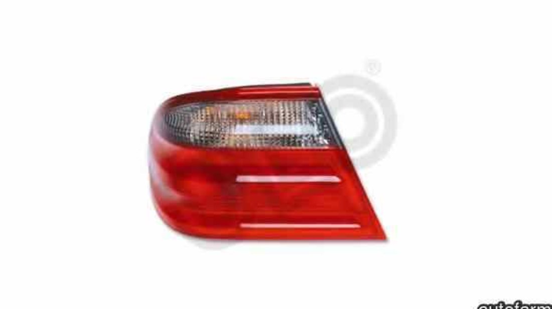 Tripla Lampa spate MERCEDES-BENZ E-CLASS W210 ULO 6932-01