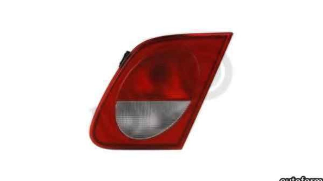 Tripla Lampa spate MERCEDES-BENZ E-CLASS (W210) ULO 5939-02