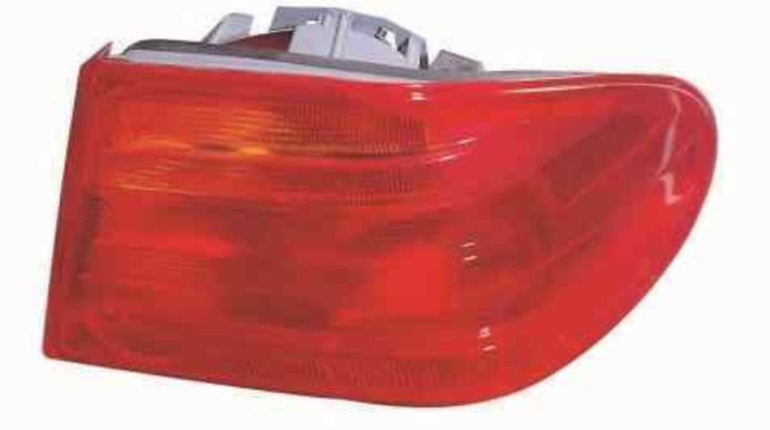 Tripla Lampa spate MERCEDES-BENZ E-CLASS W210 LORO 440-1914R-UE