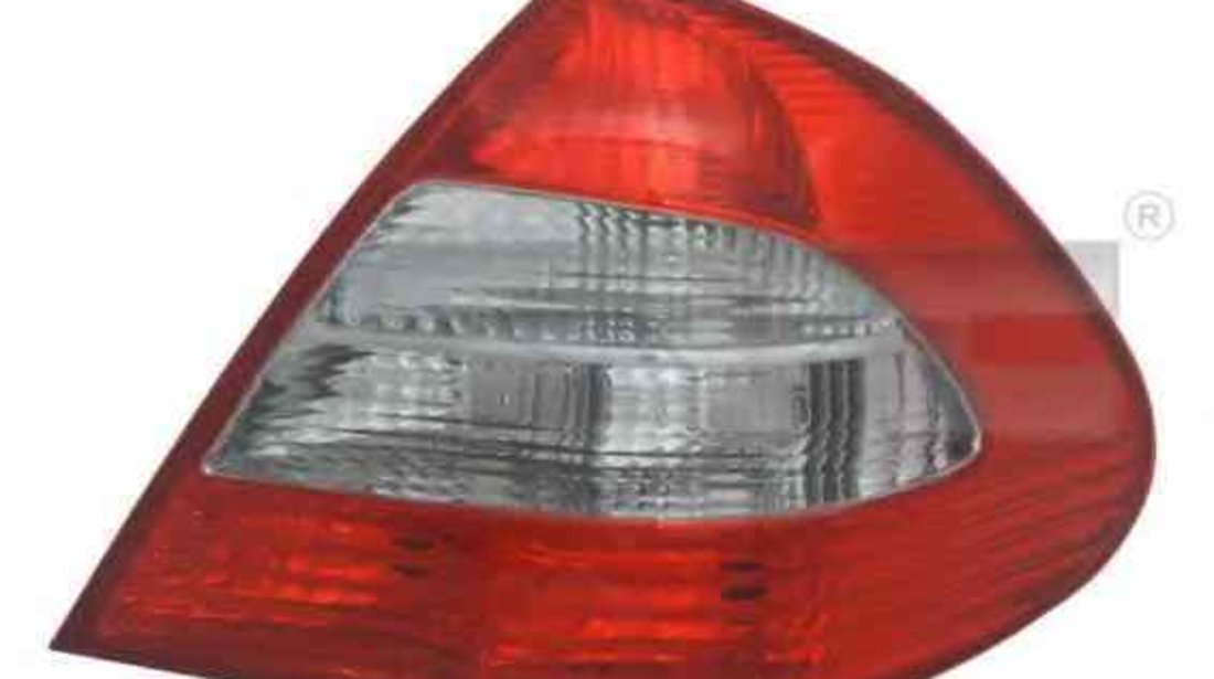 Tripla Lampa spate MERCEDES-BENZ E-CLASS W211 TYC 11-11770-01-9