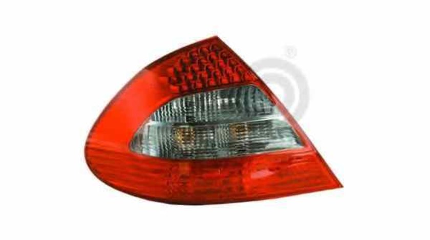 Tripla Lampa spate MERCEDES-BENZ E-CLASS W211 ULO 1032003