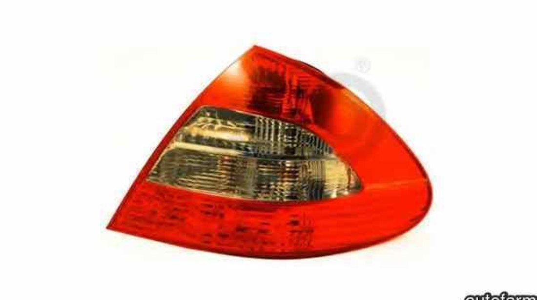 Tripla Lampa spate MERCEDES-BENZ E-CLASS W211 ULO 1032002