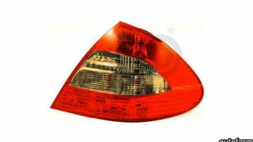 Tripla Lampa spate MERCEDES-BENZ E-CLASS W211 ULO 1032002