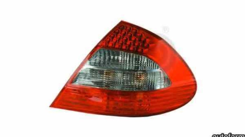 Tripla Lampa spate MERCEDES-BENZ E-CLASS (W211) ULO 1032004
