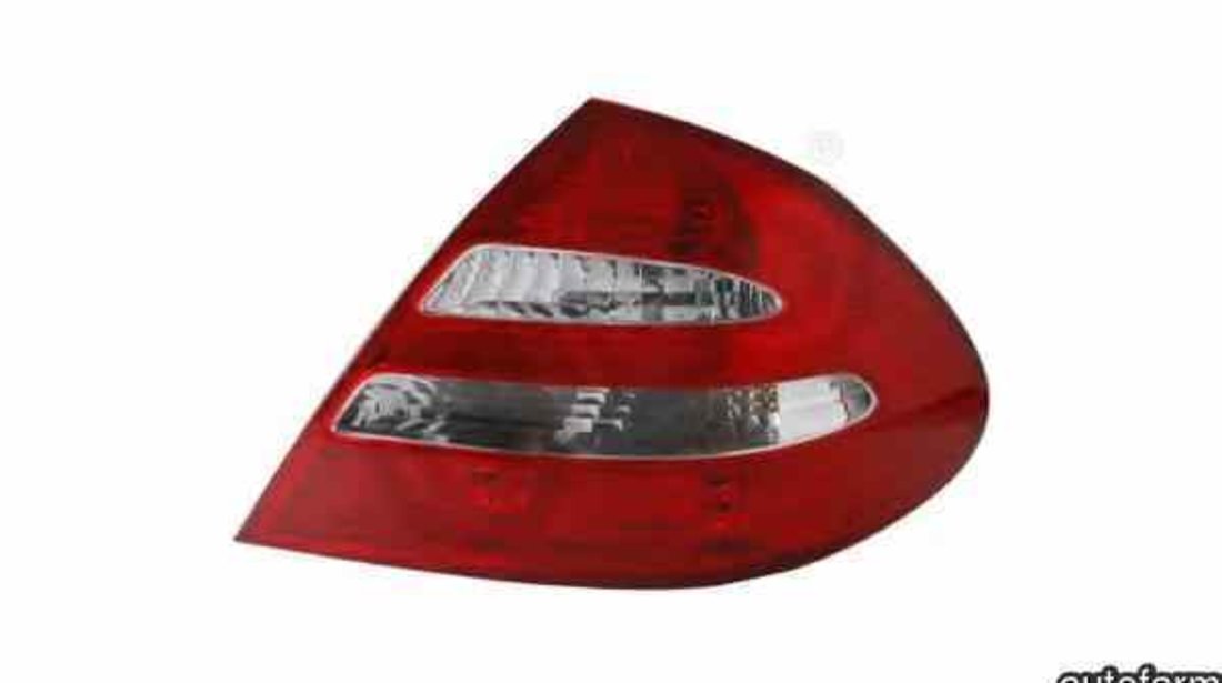 Tripla Lampa spate MERCEDES-BENZ E-CLASS W211 ULO 7296-02