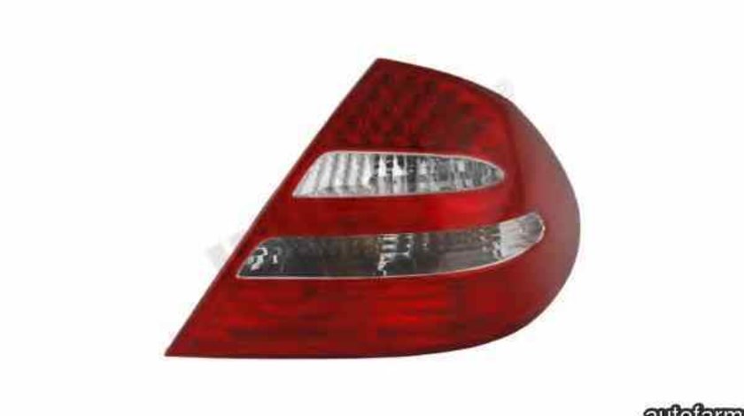 Tripla Lampa spate MERCEDES-BENZ E-CLASS (W211) ULO 7296-04