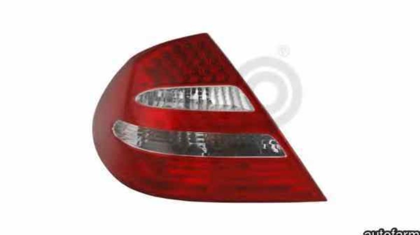 Tripla Lampa spate MERCEDES-BENZ E-CLASS W211 ULO 7296-03