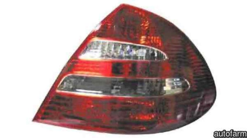 Tripla Lampa spate MERCEDES-BENZ E-CLASS W211 DEPO 4401921RUE