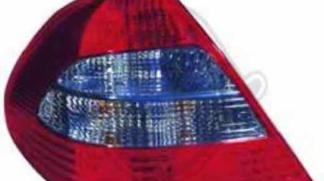 Tripla Lampa spate MERCEDES-BENZ E-CLASS W211 DIEDERICHS 1615190