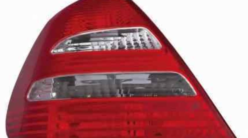 Tripla Lampa spate MERCEDES-BENZ E-CLASS (W211) LORO 440-1921L-UE