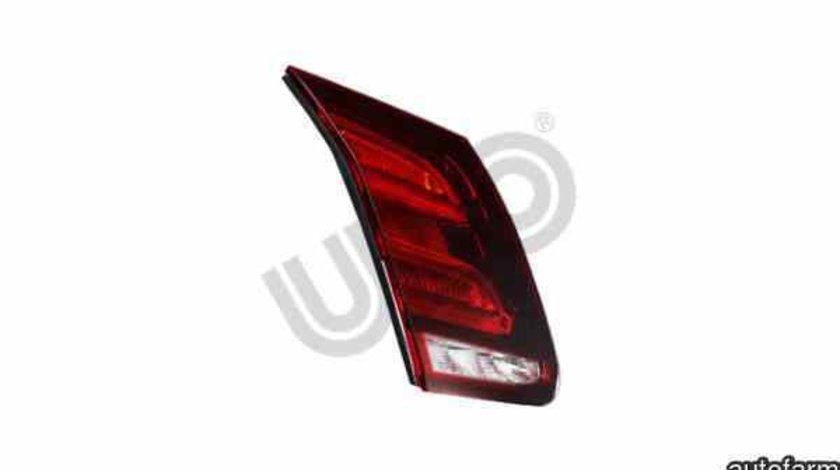 Tripla Lampa spate MERCEDES-BENZ E-CLASS W212 ULO 1116011