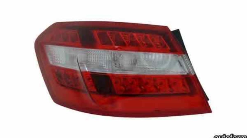 Tripla Lampa spate MERCEDES-BENZ E-CLASS W212 ULO 1059001