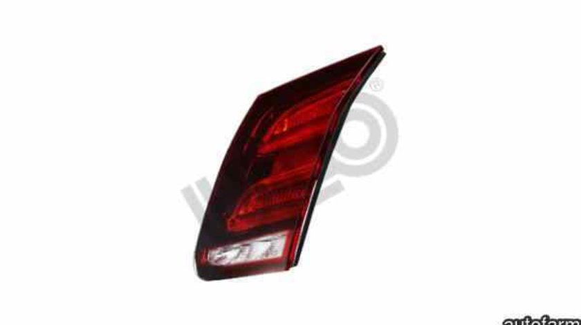 Tripla Lampa spate MERCEDES-BENZ E-CLASS W212 ULO 1116012