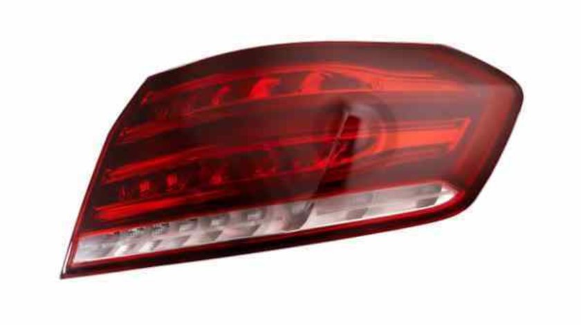 Tripla Lampa spate MERCEDES-BENZ E-CLASS W212 ULO 1116002