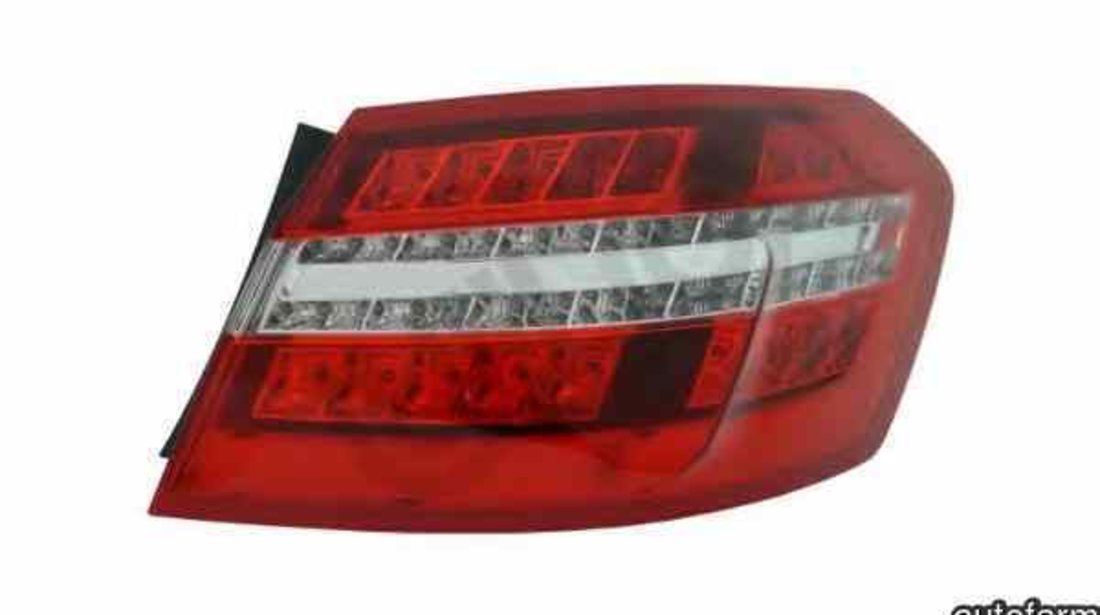 Tripla Lampa spate MERCEDES-BENZ E-CLASS W212 ULO 1059004