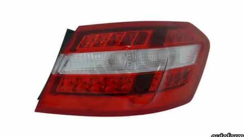 Tripla Lampa spate MERCEDES-BENZ E-CLASS W212 ULO 1059002