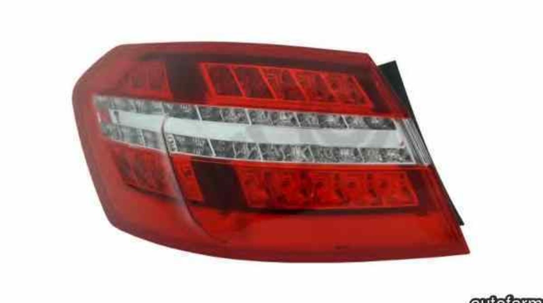 Tripla Lampa spate MERCEDES-BENZ E-CLASS W212 ULO 1059003