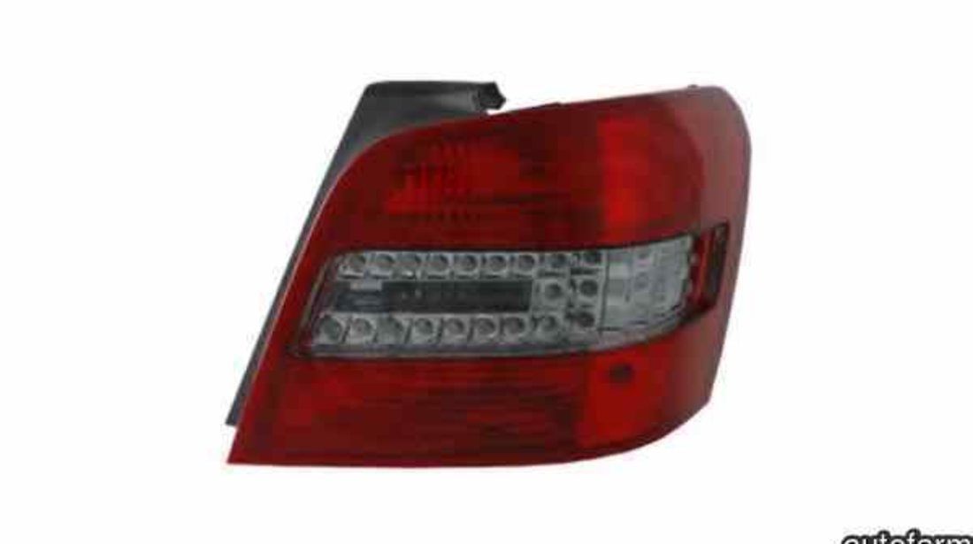 Tripla Lampa spate MERCEDES-BENZ GLK-CLASS X204 ULO 1056004