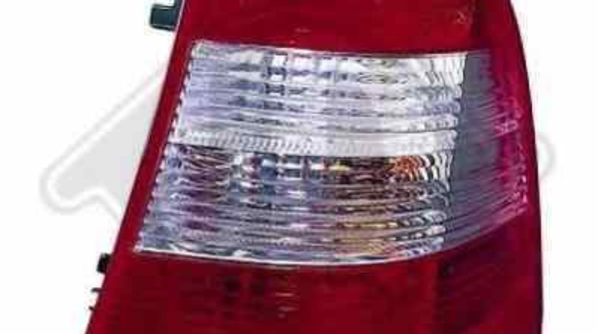 Tripla Lampa spate MERCEDES-BENZ M-CLASS W163 DIEDERICHS 1690190