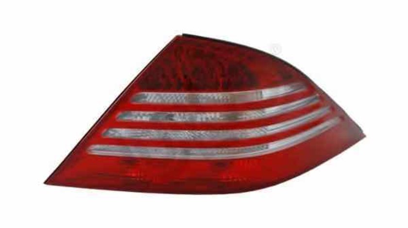 Tripla Lampa spate MERCEDES-BENZ S-CLASS cupe C215 ULO 7426-02