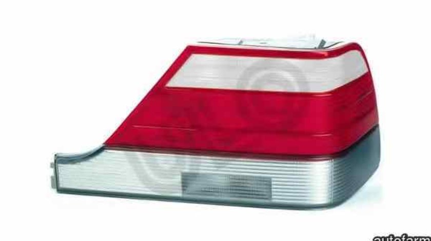 Tripla Lampa spate MERCEDES-BENZ S-CLASS W140 ULO 6429-02