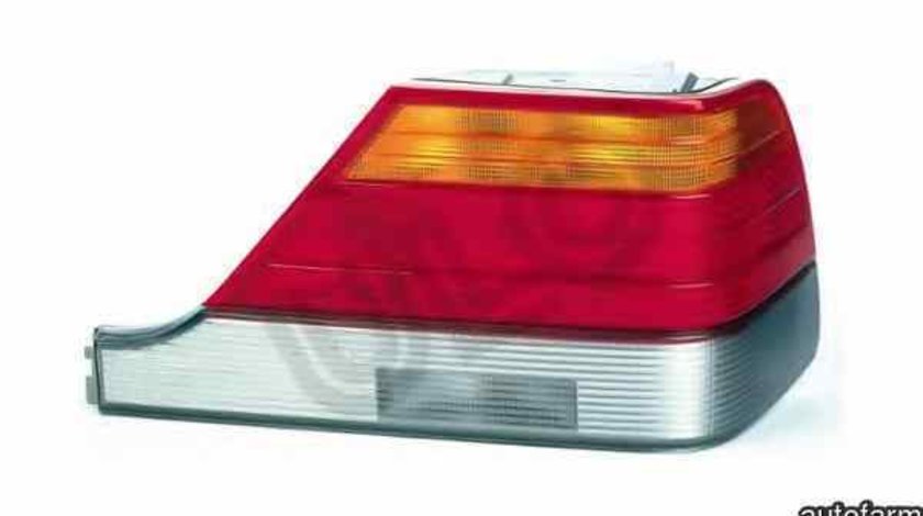 Tripla Lampa spate MERCEDES-BENZ S-CLASS W140 ULO 5693-06