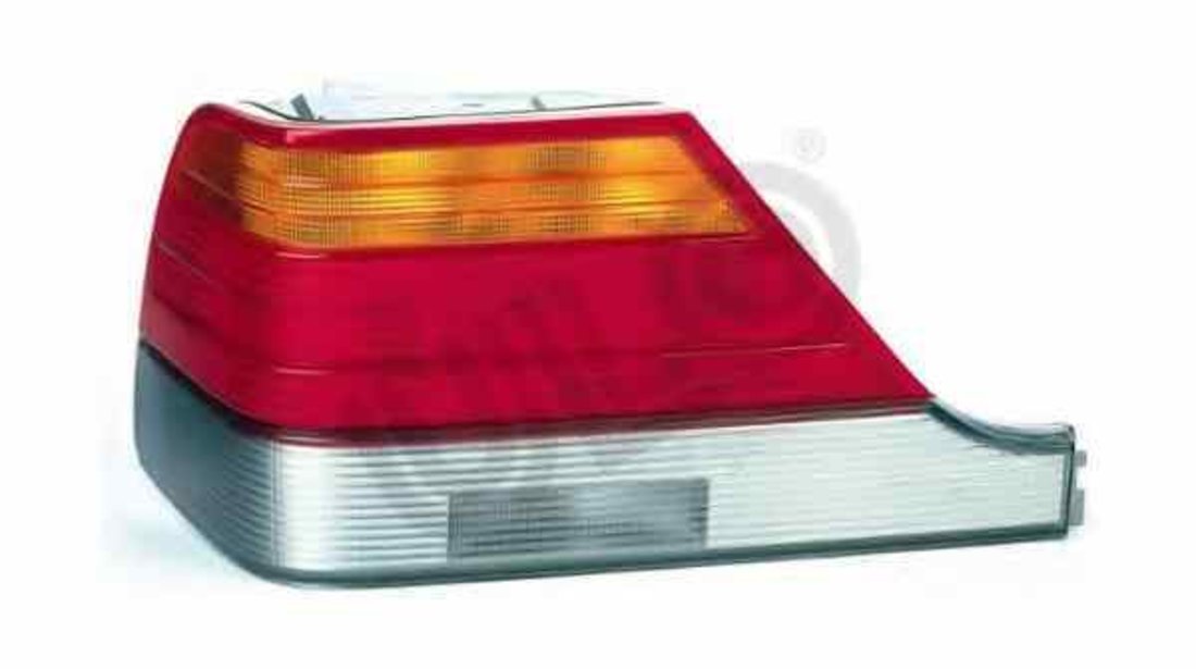 Tripla Lampa spate MERCEDES-BENZ S-CLASS W140 ULO 5693-01