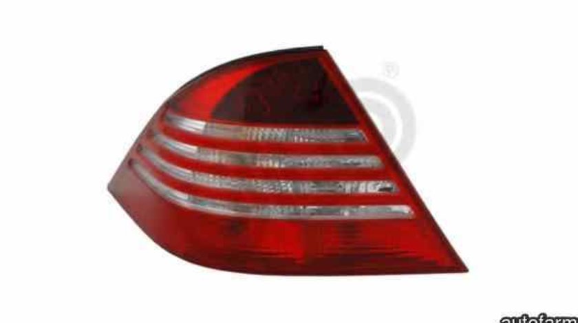 Tripla Lampa spate MERCEDES-BENZ S-CLASS W220 ULO 7294-01
