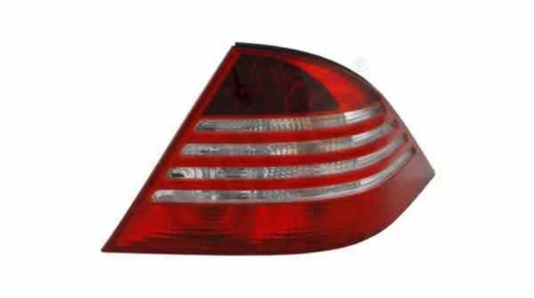 Tripla Lampa spate MERCEDES-BENZ S-CLASS W220 ULO 7294-02