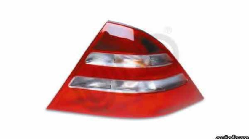 Tripla Lampa spate MERCEDES-BENZ S-CLASS W220 ULO 6848-02