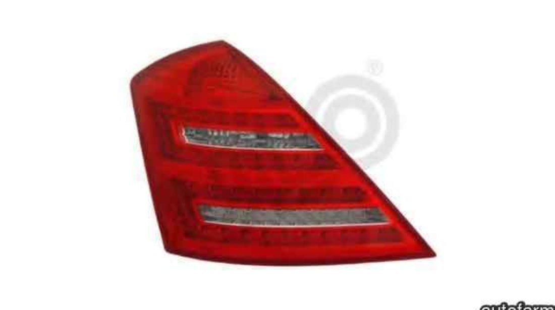 Tripla Lampa spate MERCEDES-BENZ S-CLASS (W221) ULO 1072001