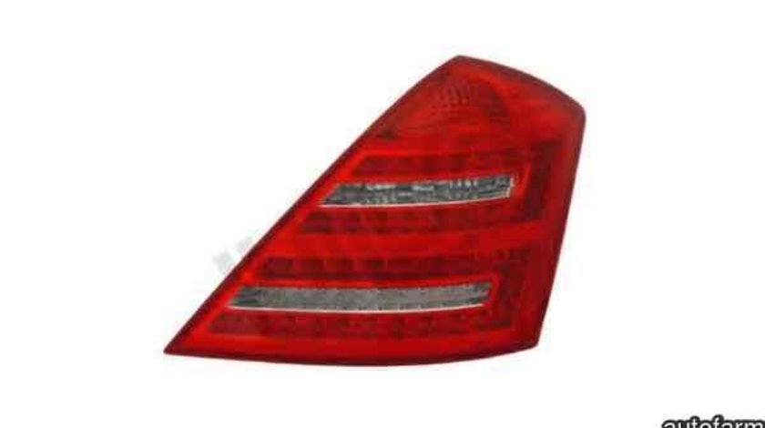 Tripla Lampa spate MERCEDES-BENZ S-CLASS (W221) ULO 1072002