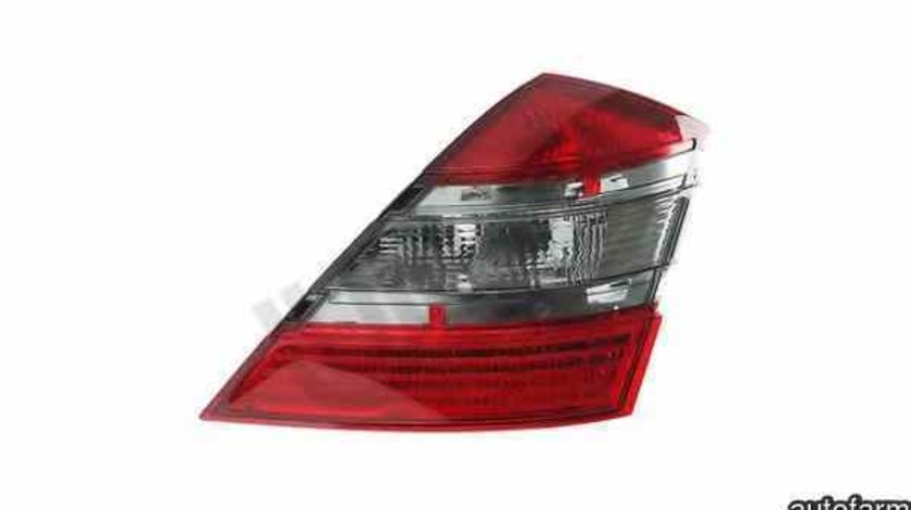 Tripla Lampa spate MERCEDES-BENZ S-CLASS W221 ULO 1037002