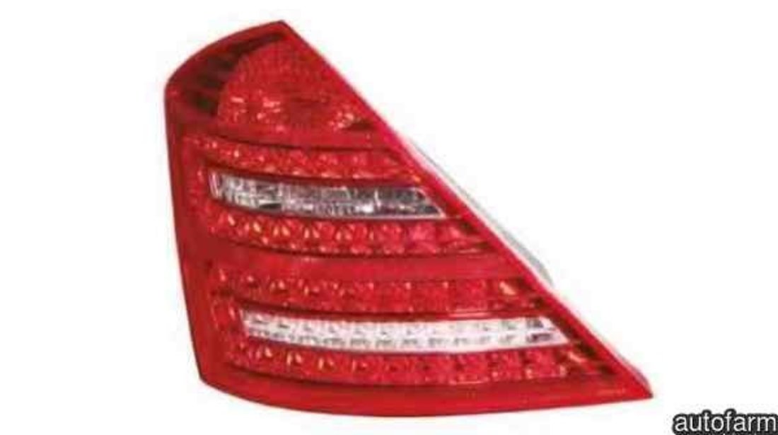 Tripla Lampa spate MERCEDES-BENZ S-CLASS (W221) DEPO 4401970RAQ