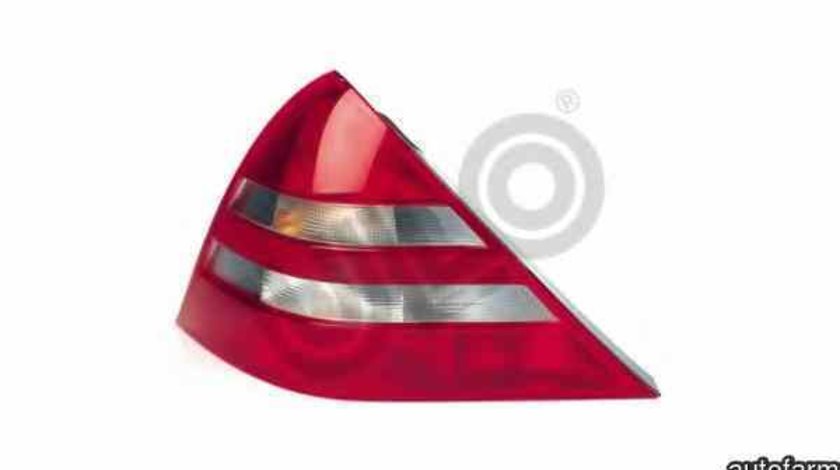 Tripla Lampa spate MERCEDES-BENZ SLK R170 ULO 6427-01