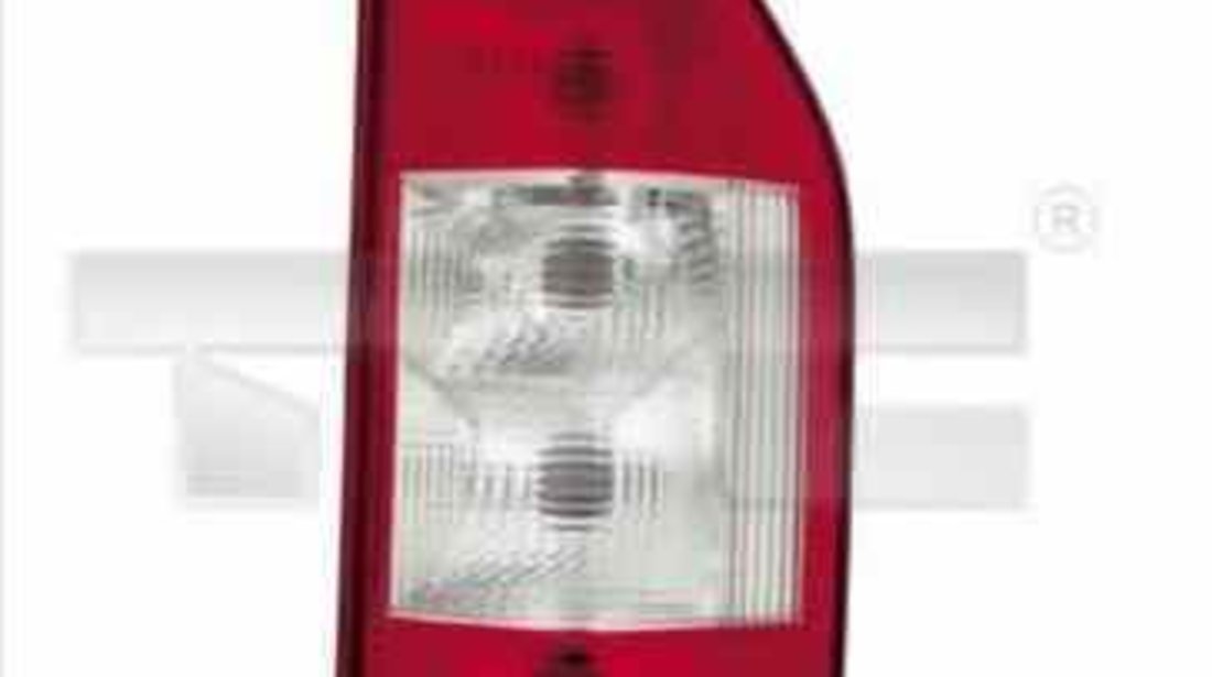 Tripla Lampa spate MERCEDES-BENZ SPRINTER 3-t bus 903 TYC 11-0566-01-2