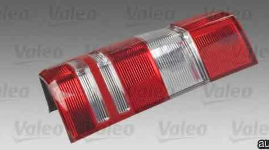 Tripla Lampa spate MERCEDES-BENZ SPRINTER 35-t caroserie 906 VALEO 043715