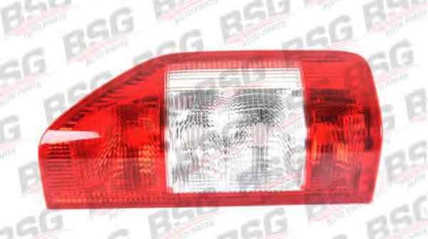 Tripla Lampa spate MERCEDES-BENZ SPRINTER 4-t caroserie 904 DEPO 4401927LUE