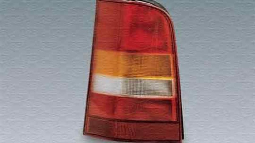 Tripla Lampa spate MERCEDES-BENZ V-CLASS 638/2 MAGNETI MARELLI 714098290205
