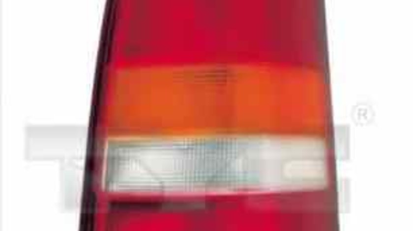 Tripla Lampa spate MERCEDES-BENZ VITO caroserie 638 TYC 11-0567-01-2