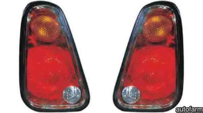 Tripla Lampa spate MINI MINI (R50, R53) DEPO 8821906RUE