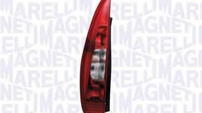 Tripla Lampa spate MITSUBISHI COLT VI Z3A Z2A MAGNETI MARELLI 714027950814