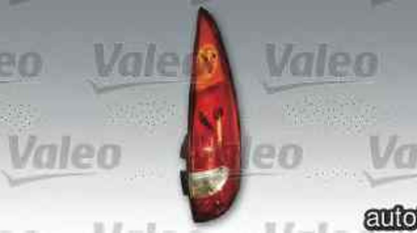 Tripla Lampa spate NISSAN ALMERA TINO V10 VALEO 087951